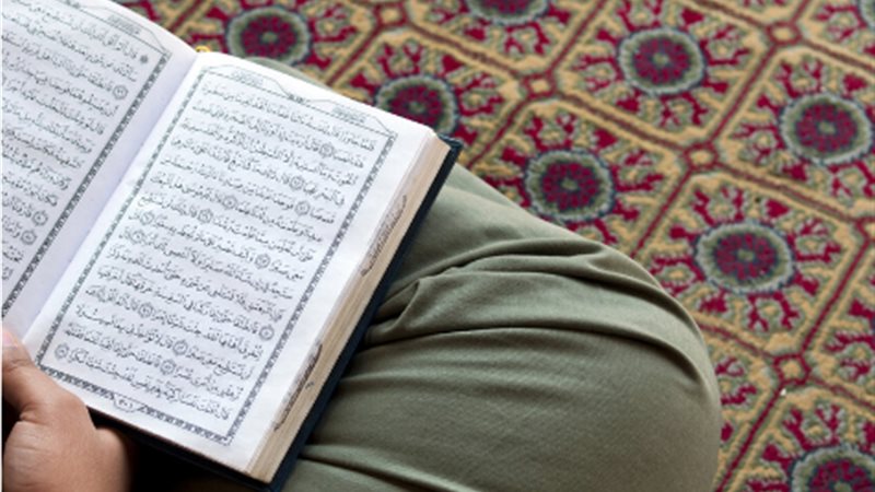 فضل قراءة القرآن