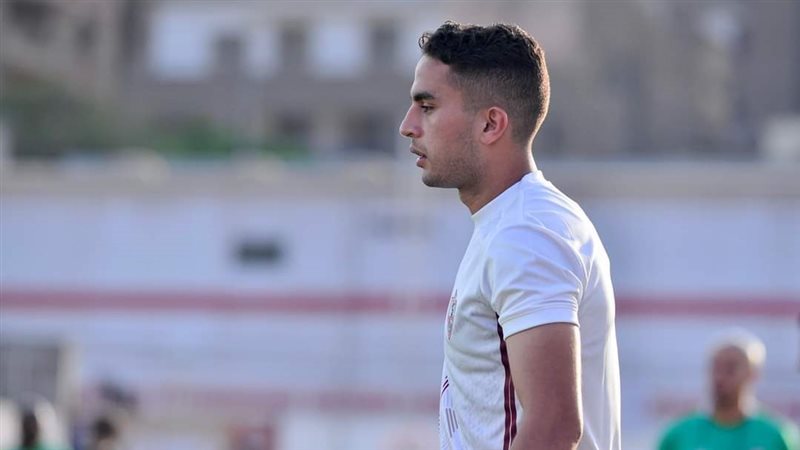 محمد حمدي 