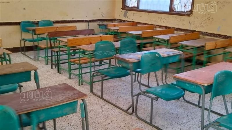 مدارس الوادي الجديد،