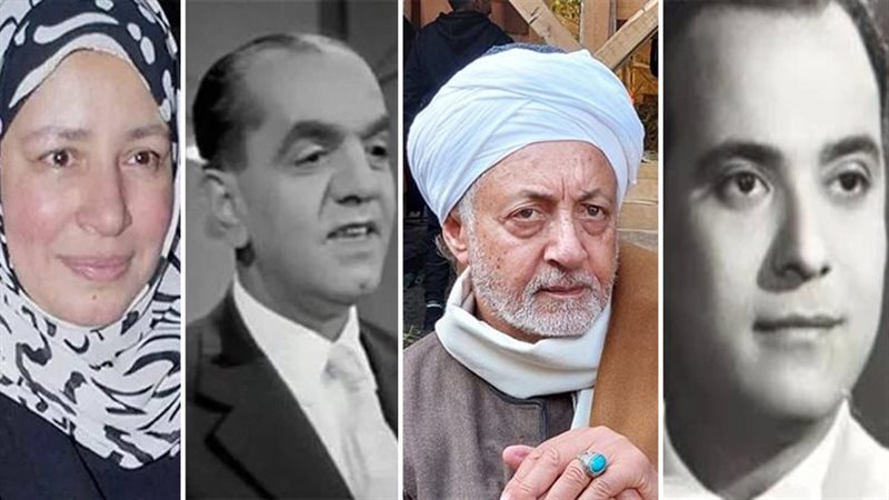 فنانون من محافظة