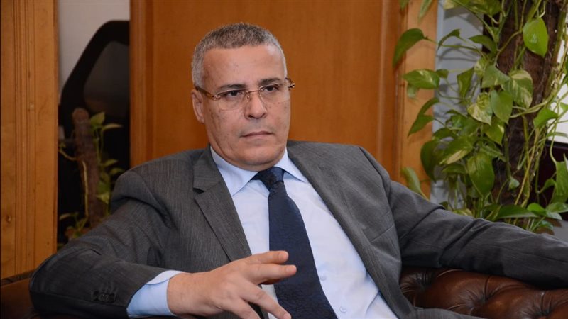 عماد قناوي، فيتو