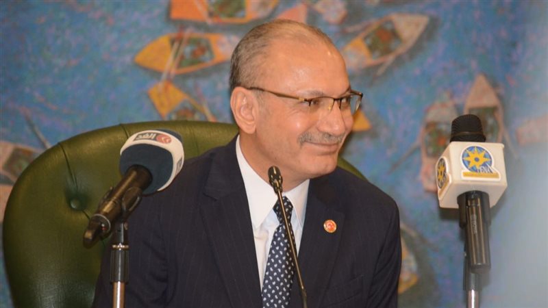 السفير التركي لدى