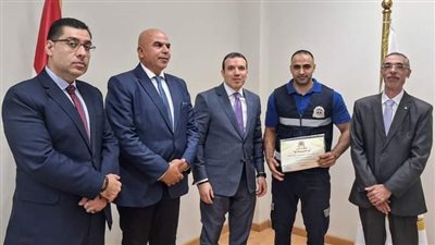 رئيس هيئة الإسعاف: المنظومة ستشهد نقلة نوعية خلال العام المقبل بتطبيق الرقمنة