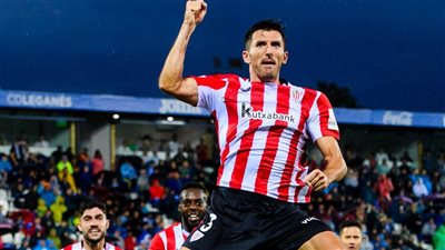 أتلتيك بيلباو يفوز على ليجانيس بثنائية في الدوري الإسباني 