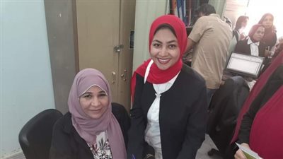 التعاقد مع المدرسين الناجحين بمسابقة 30 ألف معلم بالوادي الجديد