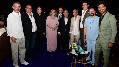 مصر وألمانيا تحصدان جوائز أفلام الطلبة في مهرجان الغردقة السينمائي