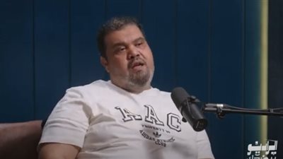 أحمد فتحي يكشف ندمه بسبب اعتذاره عن جعفر العمدة