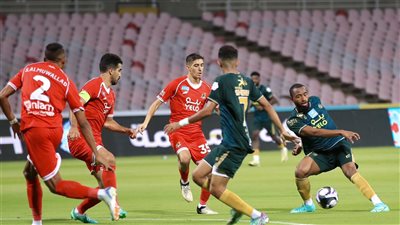 بمشاركة ديانج، الخلود يحقق الفوز الأول في تاريخه بالدوري السعودي أمام الوحدة