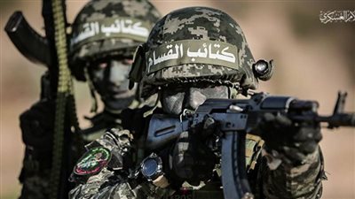 القسام تنصب كمينا مركبا لآليات عسكرية إسرائيلية في رفح