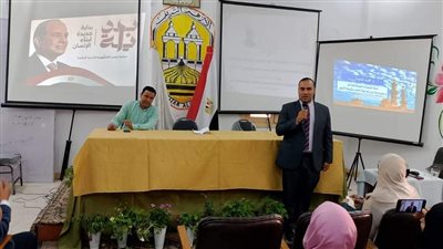 منطقة الإسكندرية الأزهرية تختتم فعاليات البرنامج التثقيفي العقائدي 