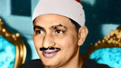 وفاة شقيق القارئ الراحل الشيخ محمد صديق المنشاوي 