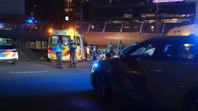 مقتل شخص وإصابة آخر بحادث طعن في روتردام الهولندية (فيديو)