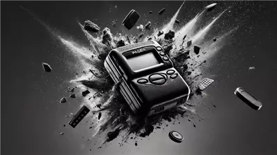 إسرائيل شاركت في تصنيعها، استخباراتي أمريكي يكشف مفاجأة عن أجهزة 