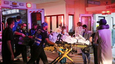 بعد سقوطه من الدور الثاني، آخر تطورات حالة نجم الشباب السعودي