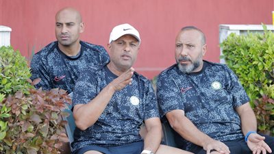 أحمد ياسر ريان وأسامة فيصل يقودان هجوم البنك لمواجهة الأهلى فى الدورى