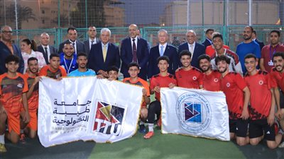 وزير التعليم العالي: التوسع في الجامعات التكنولوجية خطوة نحو تجهيز الشباب لسوق العمل 