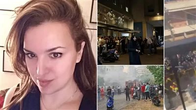 تحولت إلى دمية يسهل استخدامها، معلومات مثيرة عن حسناء البيجر