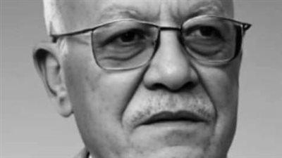 وفاة مدير التصوير والإضاءة في التلفزيون فاروق عبد الباقي 