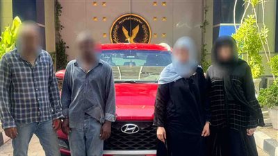 ضبط مرتكبى واقعة التعدى على صاحب قاعة أفراح بالفيوم 