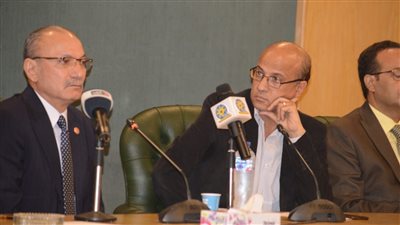 وكيل نقابة الصحفيين: العلاقات المصرية التركية تاريخية