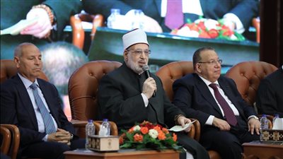 وكيل الأزهر: ميلاد النبي كان نقطة تحول تاريخية للبشرية جمعاء
