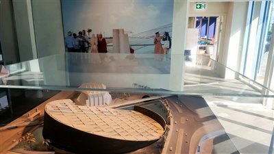 معرض الناس ومكتبة الإسكندرية يحتفى بالتأثير الثقافي والاجتماعي