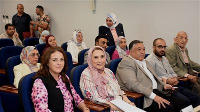 جامعة عين شمس تعلن إنشاء وحدة لحقوق الإنسان لتحقيق التنمية المستدامة