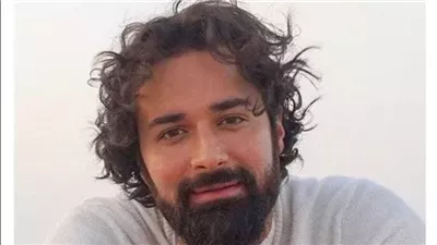 أحمد حاتم: ابن حلال كان نقلة كبيرة لي ولم أعثر على دور عمري (فيديو)