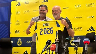 بيولي يعلق على توليه قيادة النصر السعودي ويرد على مخاوف الجماهير 