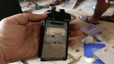 الحكومة اللبنانية تبدأ تحقيقات موسعة في انفجار أجهزة الاتصالات اللاسلكية 