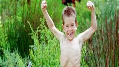 نصائح هامة لعلاج النحافة عند الأطفال 