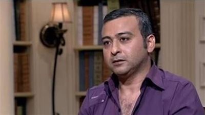 إدمان المخدرات ومحاولة الانتحار، أصعب اللحظات في حياة الفنان أحمد عزمي (صور)