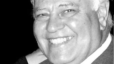 نقابة المهن السينمائية تنعي سمير سالم 