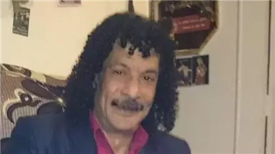 وفاة منصور عبد الغني صاحب المشهد الشهير في فيلم عسكر في المعسكر 