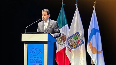 أمين حكماء المسلمين: التحديات العالمية تدعونا لإعادة استكشاف قيمنا الإنسانية المشتركة 