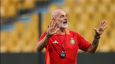 مدرب النصر السعودي مرشح لتدريب منتخب إيطاليا 
