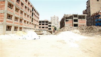 التعليم تطالب المديريات بضرورة الصيانة الشاملة للمدارس، ودخول 100 ألف فصل للخدمة على مستوى الجمهورية