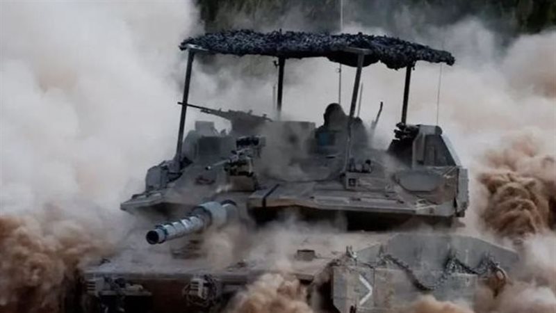 الجيش الإسرائيلي،