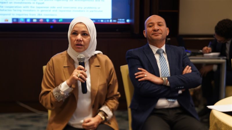 رشا عبد العال، فيتو