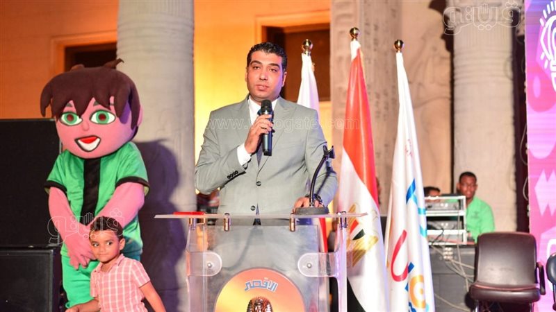 أثناء الفعاليات 