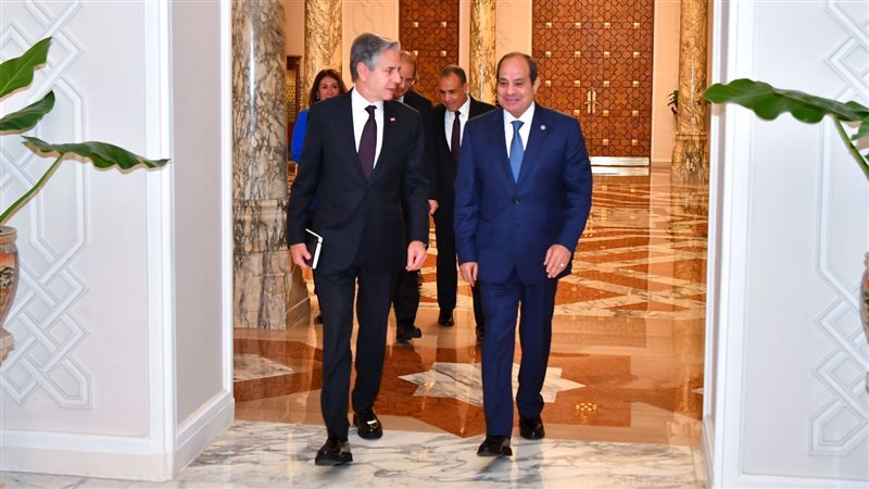 الرئيس عبد الفتاح