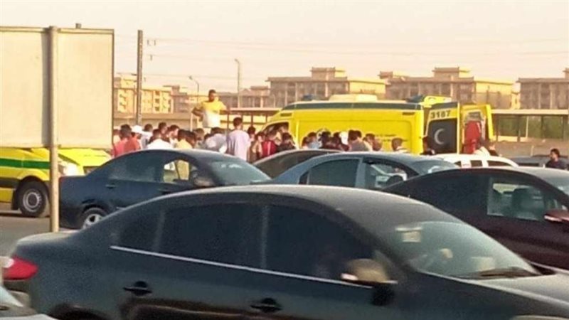 حادث سير مروع،فيتو