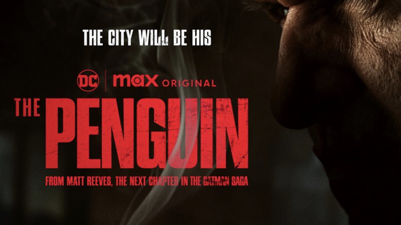 Penguin، فيتو