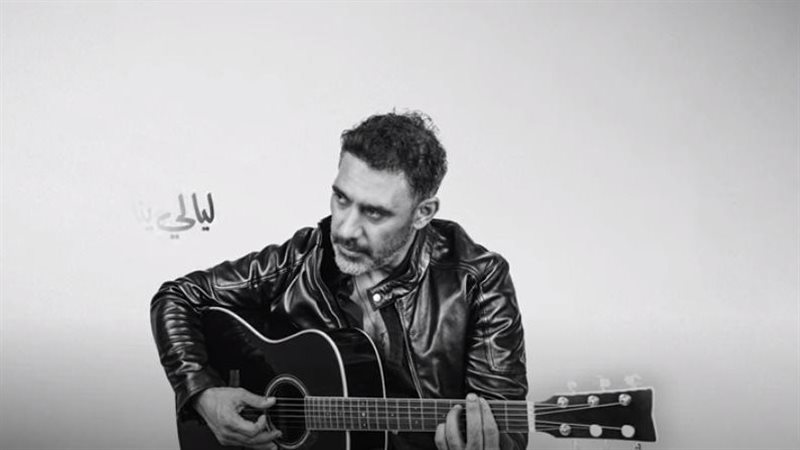 عمرو مصطفي، فيتو