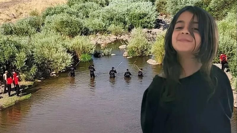الطفلة نارين جوران،