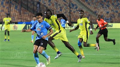 الزمالك يفوز على الشرطة الكيني 2-1 ويصعد لدور المجموعات بالكونفدرالية (صور)