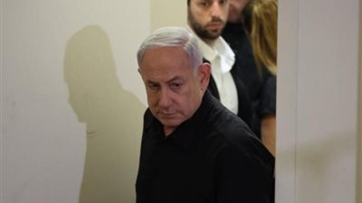 نهاية نتنياهو.. حكومة جانتس ولابيد ممر أمريكى آمن للخروج من «ورطة الحرب» وإنجاز صفقة الأسرى.. واشنطن تدعم تشكيل حكومة مؤقتة.. ونتنياهو يهدد بنزول مؤيديه للشارع