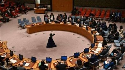 مندوبة بريطانيا بمجلس الأمن: نطالب إسرائيل بعدم ارتكاب أفعال تزعزع استقرار سوريا