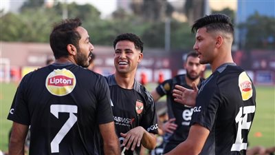 غيابات الأهلي أمام جورماهيا في دوري أبطال أفريقيا