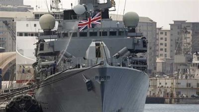 الجيش البريطاني يرفع حالة التأهب لإجلاء رعايا المملكة المتحدة من لبنان